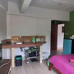 Oyo 75474 Funkey Fulung Andy & Tan Guest House
