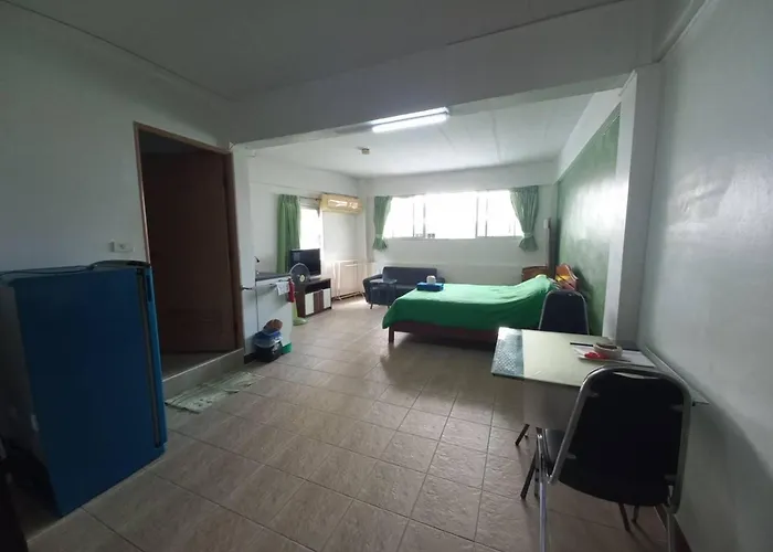Oyo 75474 Funkey Fulung Andy & Tan Guest House